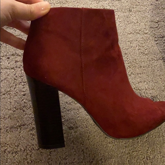 Booties - Picture 7 of 7